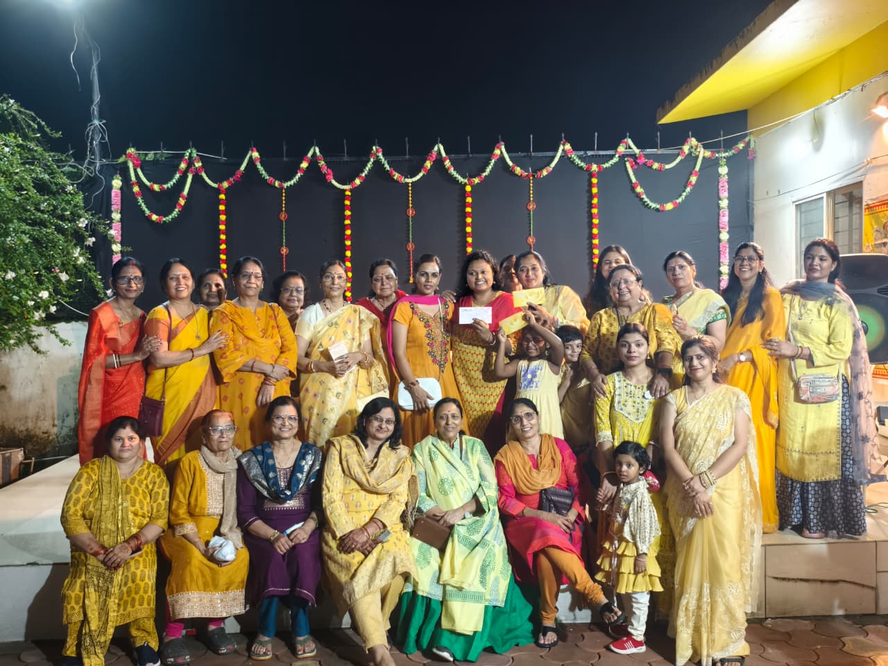 Drishti Enclave Slide